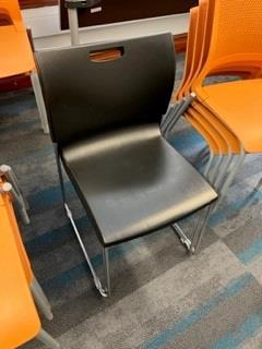 Rowdy Series Stackers