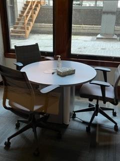 Conference Chair