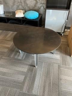 Round Coffee Table - 30"