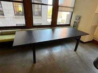 Dining Table - 3'X 8.5'