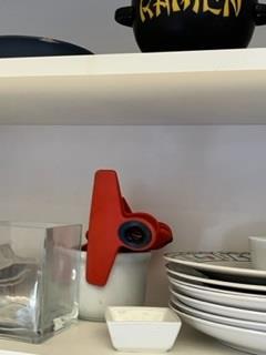  Kitchen Supplies