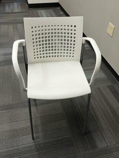 Stacker Chairs