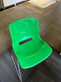 Plastic Chairs