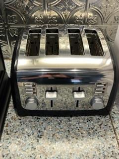 TOASTER