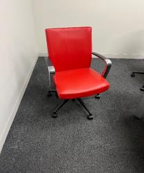 Conference Chairs