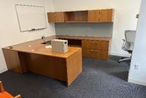 Private Office Unit