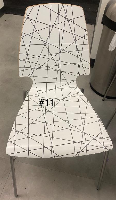 Café Chairs