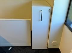 Answer Panels / 60"w x 30"h