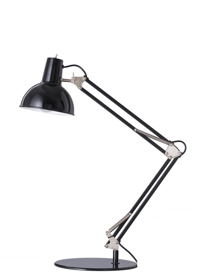 Desk lamp | Lâmpada de mesa