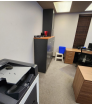 4 Drawer Lateral - Black
