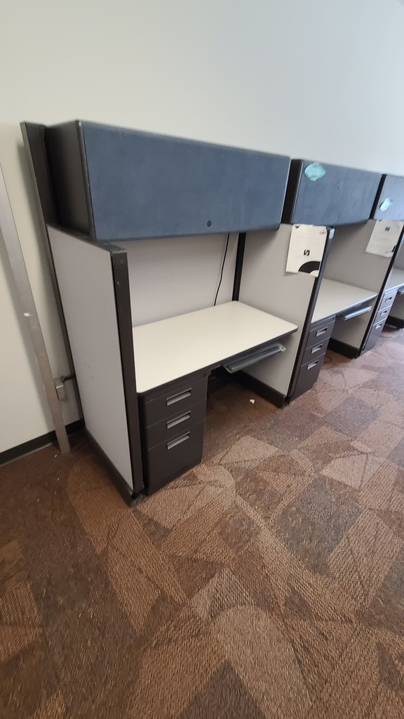 Herman Miller Station