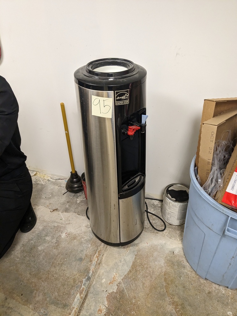 water cooler