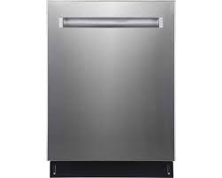 GE kitchen dishwasher
