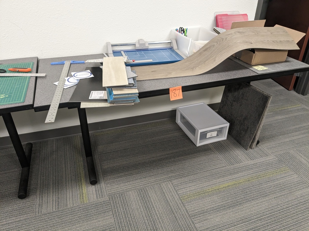 rectangular meeting tables smaller