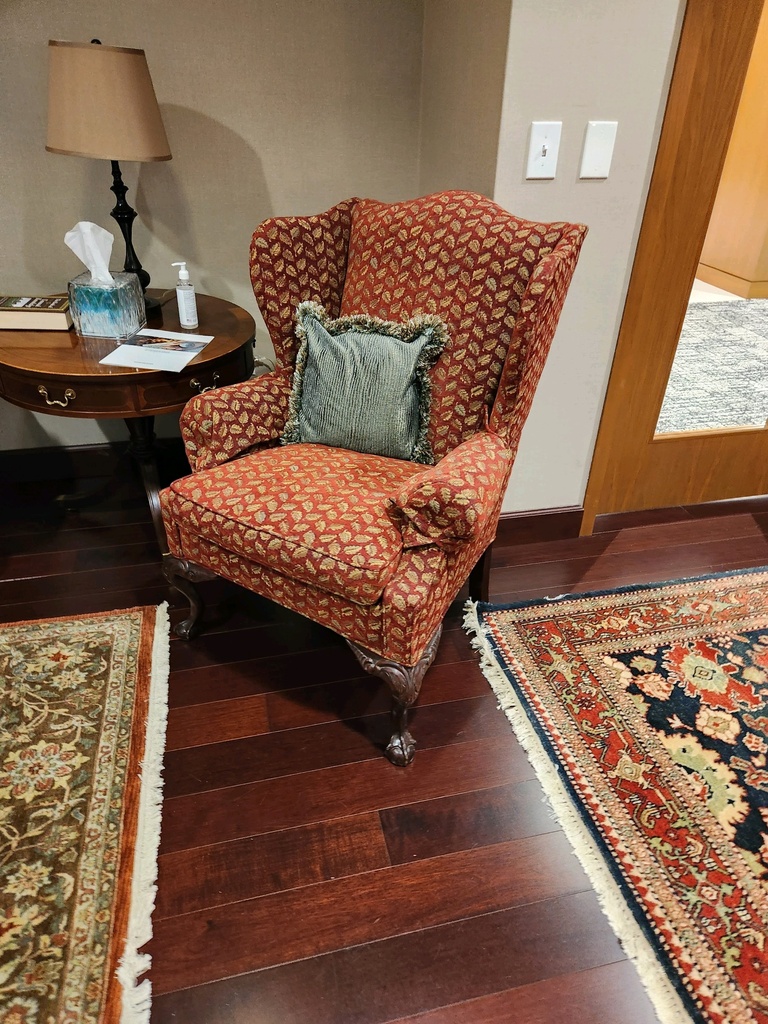 Lounge Chairs