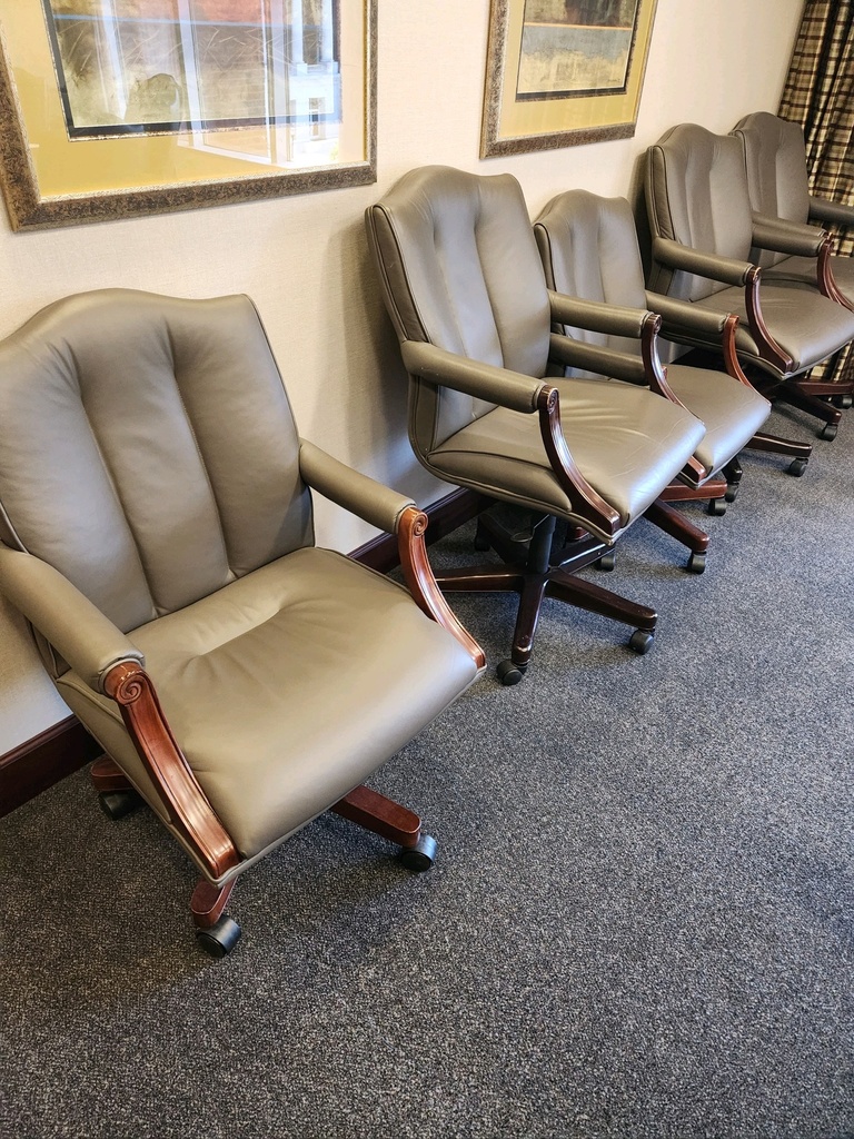 Conference Chair