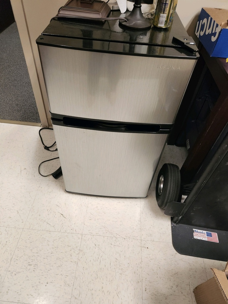 Mini Fridge