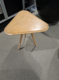 Coffee Table, Triangle, 530x540
