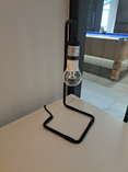 Table Lamp, Soren Rose