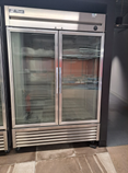 Fridge, 1300x800x2070