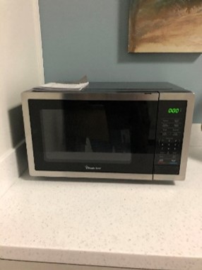 Magic Chef Microwave