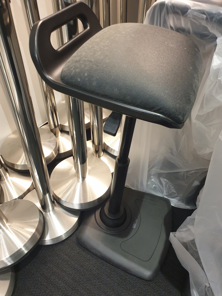 VARIChair, high stool