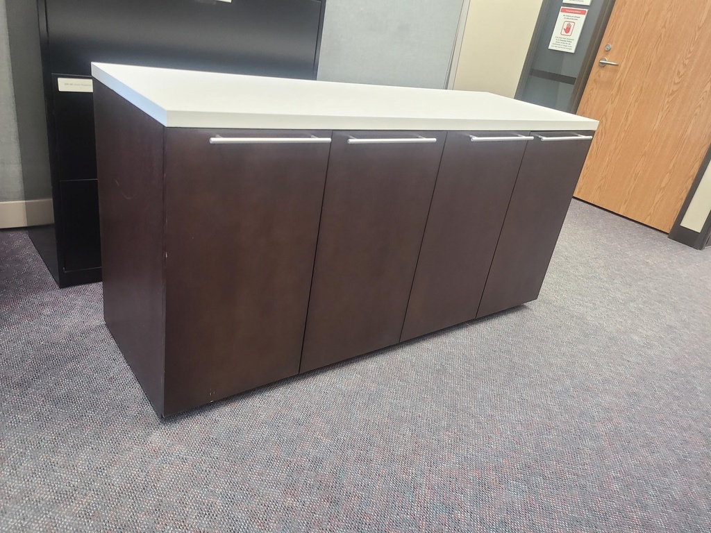 Credenza - 60x20x29