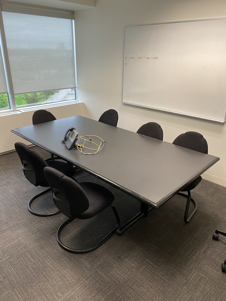 Conference table