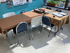 Task Chair