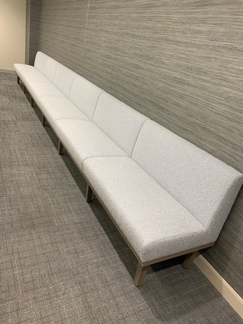 Sofa 20'