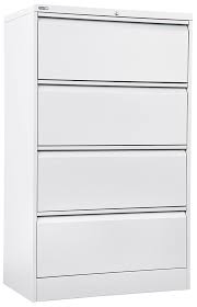 4 Drawer Cabinet *photo representation*