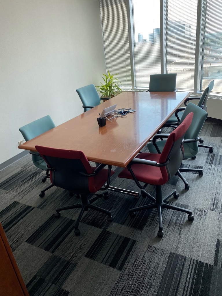 Meeting Table