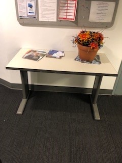 Hayward Tables - 24 x 48