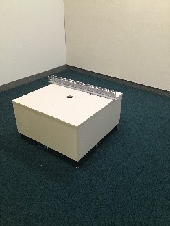 Square Coffee Table