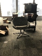 Low Chairs