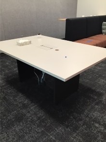 Medium Conference Table