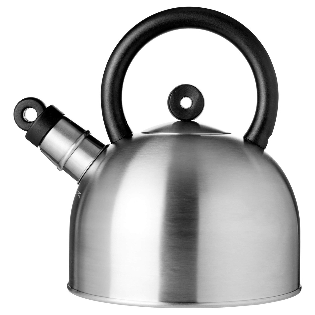 Kettle
