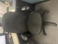 Office Chair - black