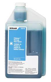 Ecolab Pathways Beverage Drain Control