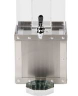 Aluminim Spa Water Base