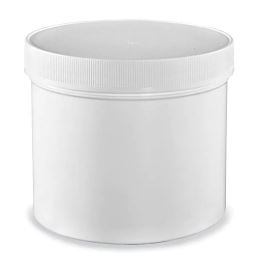 Opaque Container