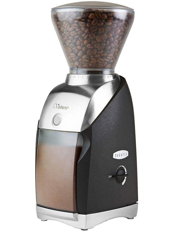 Baratza Virtuoso Coffee Grinder