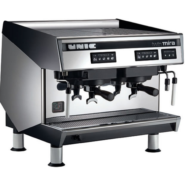Espresso Machine