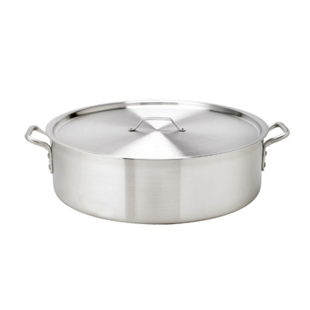 Rondeau with Lid