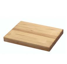 Wood Block, 5 x 3 x 2 inch