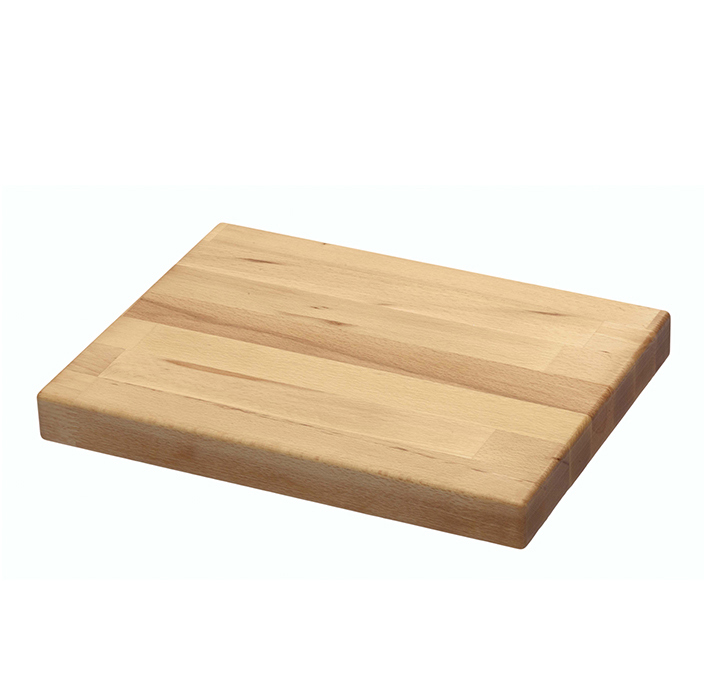 Wood Block, 3 x 2.5 x 2 inch