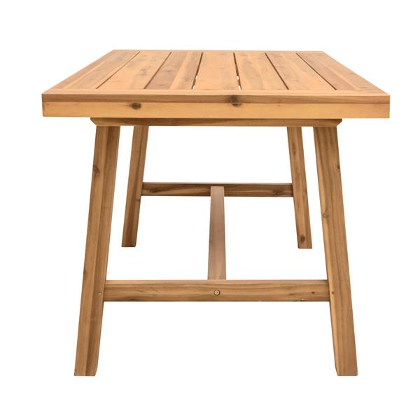 Patio Table