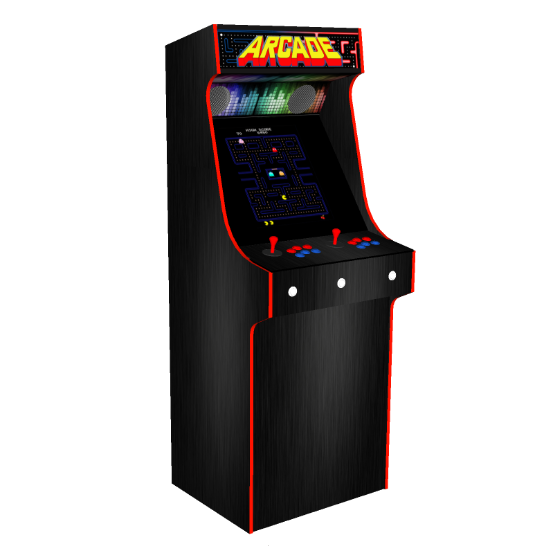 Arcade Game
