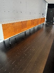 Credenza 