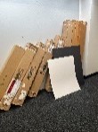Light Bulb/Fixtures in boxes